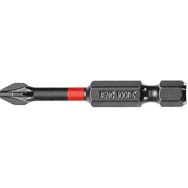 Impact Bits PZ1 - 50mm